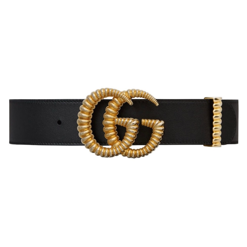 Torchon Belt